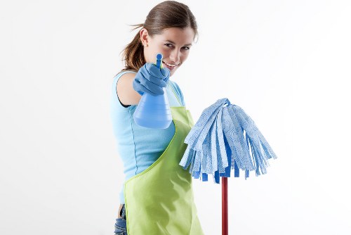 Illustration of cookie settings for Cleaners Docklands website