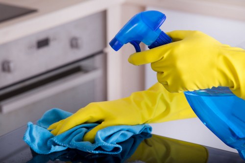 Docklands flooring maintenance for tile, timber, and vinyl surfaces