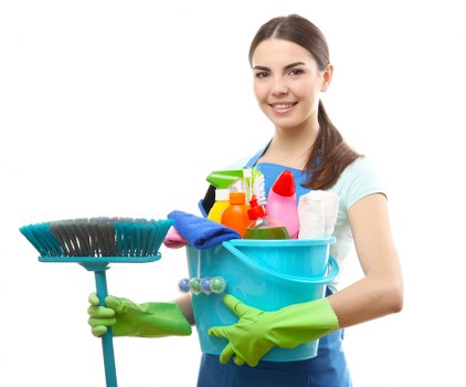 Docklands carpet cleaning equipment and stain removal process